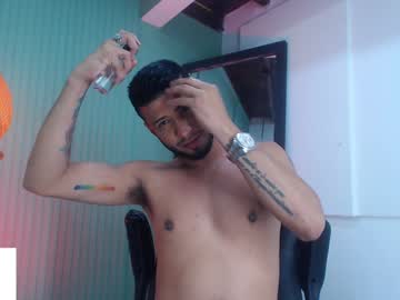 Colby_Brown02 January 02, 2025 Chaturbate stream image