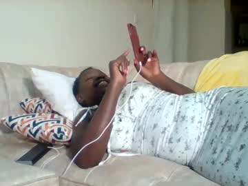 Ebonyelah January 02, 2025 Chaturbate stream image