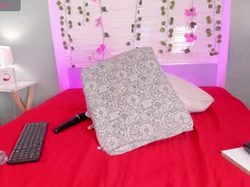 Emilyystuart January 02, 2025 Chaturbate stream image