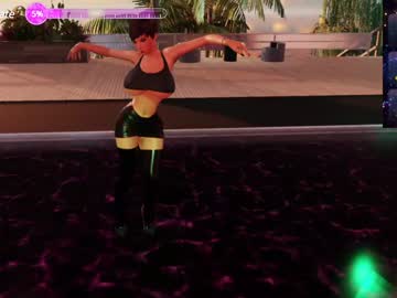 Emitrans January 02, 2025 Chaturbate stream image