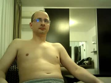 George_Gun_ January 02, 2025 Chaturbate stream image