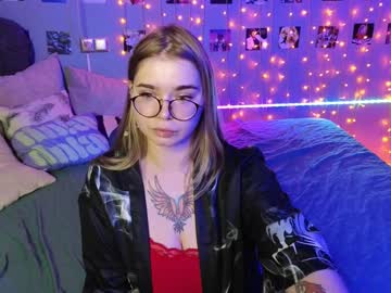 Gingergrl_ January 02, 2025 Chaturbate stream image