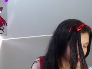 Ivana_Rose January 02, 2025 Chaturbate stream image