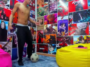 Jeffry_Wolves January 02, 2025 Chaturbate stream image