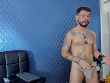 Leondevereda_ January 02, 2025 Chaturbate stream image