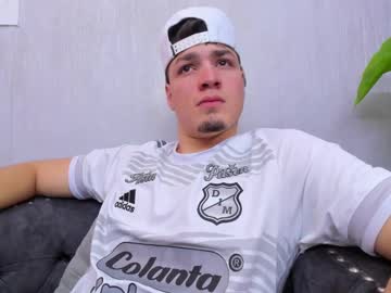 Liam_Mulleerr January 02, 2025 Chaturbate stream image