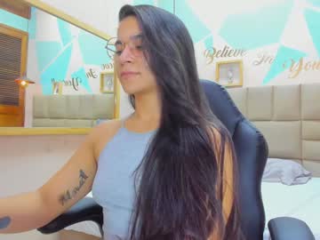 Lila_Foox January 02, 2025 Chaturbate stream image