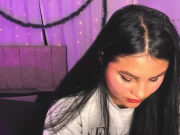 _Little_Ivy January 02, 2025 Chaturbate stream image