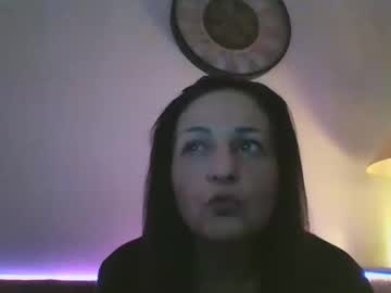 Luciferette1 January 02, 2025 Chaturbate stream image