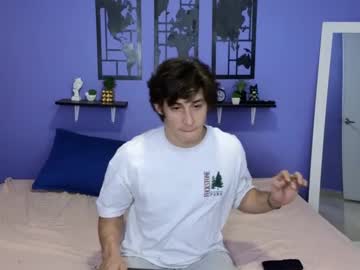 Luigisb January 02, 2025 Chaturbate stream image