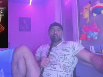 Magabear January 02, 2025 Chaturbate stream image