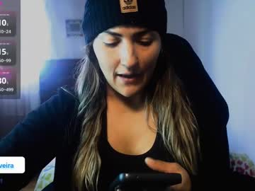 Maia_Riveira1 January 02, 2025 Chaturbate stream image
