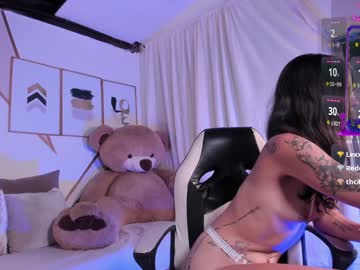 Maye_Wells January 02, 2025 Chaturbate stream image