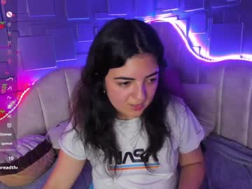 Meraki_Fraise January 02, 2025 Chaturbate stream image