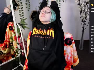 Molly__Brown January 02, 2025 Chaturbate stream image