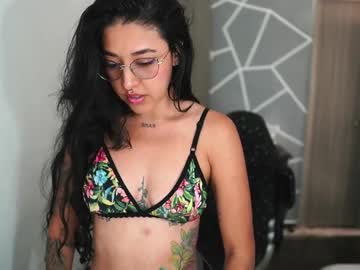 Rachell_Emma January 02, 2025 Chaturbate stream image