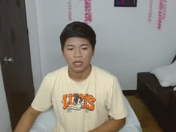 Renzo_Scott January 02, 2025 Chaturbate stream image