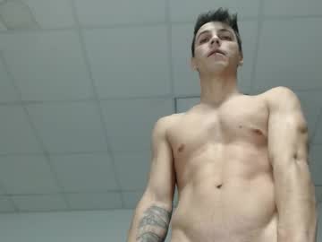 Sexymuscle26 January 02, 2025 Chaturbate stream image
