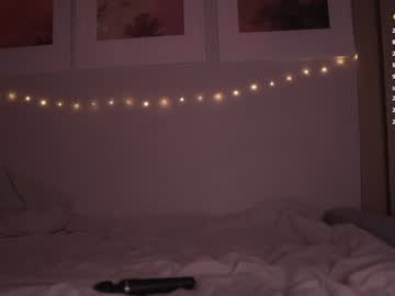 Sleepingsonya January 02, 2025 Chaturbate stream image