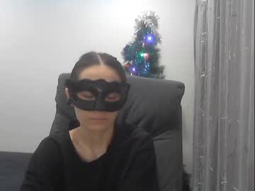 Stella_888 stream photo from January 02, 2025