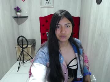 Alana_Parkker January 02, 2025 Chaturbate stream image
