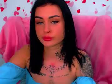 Ameliabrunett January 02, 2025 Chaturbate stream image