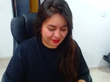 Anaids_Dam January 02, 2025 Chaturbate stream image