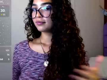 Ariagaleo19 January 02, 2025 Chaturbate stream image