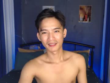 Asian_Baexx January 02, 2025 Chaturbate stream image