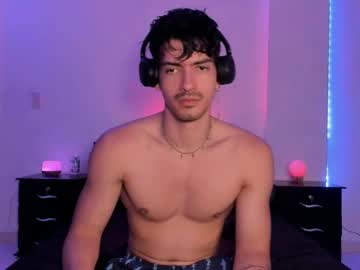 Bbbeachboy January 02, 2025 Chaturbate stream image