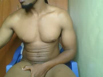 Calvin_Brown January 02, 2025 Chaturbate stream image