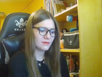 Charlotteflirt January 02, 2025 Chaturbate stream image