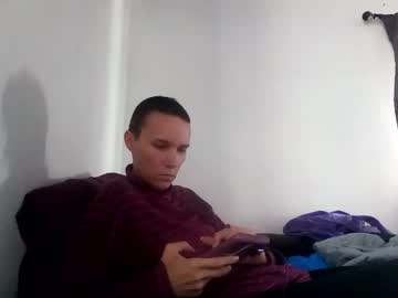 Christinasaunters January 02, 2025 Chaturbate stream image
