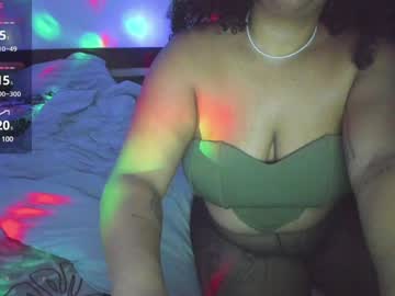 Cottoncandy8324 January 02, 2025 Chaturbate stream image