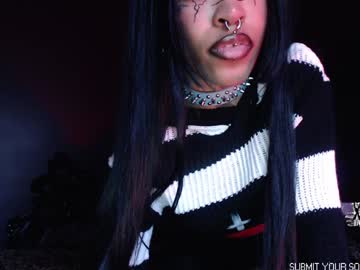 Cyb3rdoll666 January 02, 2025 Chaturbate stream image