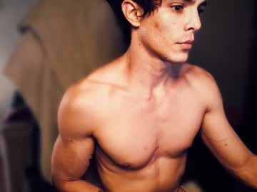 Dan_Way_X January 02, 2025 Chaturbate stream image