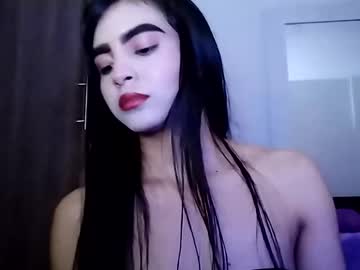 Dulce_Lucero January 02, 2025 Chaturbate stream image