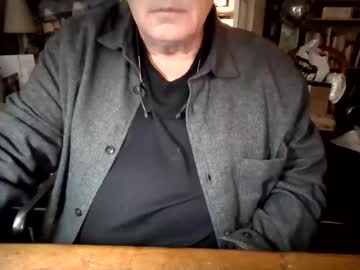 Gerrardjj January 02, 2025 Chaturbate stream image