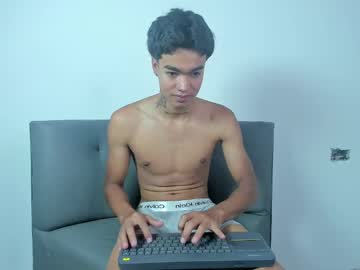 Giraldo_Giraldo January 02, 2025 Chaturbate stream image