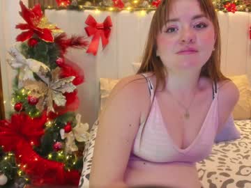 Hannah__Sweet January 02, 2025 Chaturbate stream image