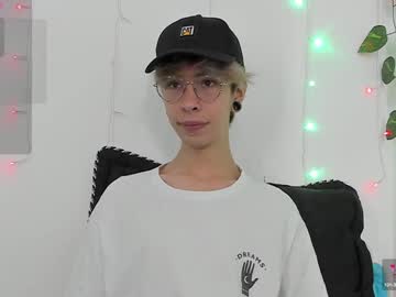 Jakke__ January 02, 2025 Chaturbate stream image