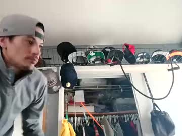 Jpizzy23 January 02, 2025 Chaturbate stream image