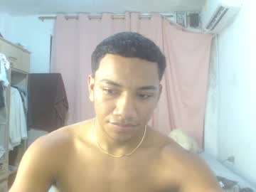 Kai_Sam January 02, 2025 Chaturbate stream image
