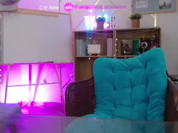Lilith_Vamp January 02, 2025 Chaturbate stream image