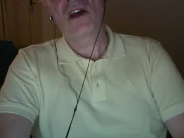 Maturehotman January 02, 2025 Chaturbate stream image