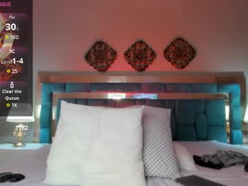 Maxowen_ January 02, 2025 Chaturbate stream image