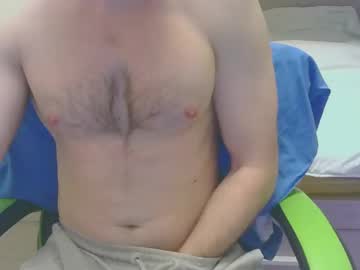 Maxsperman1 January 02, 2025 Chaturbate stream image