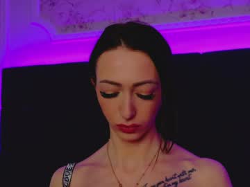 Mayastar_ January 02, 2025 Chaturbate stream image