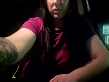 Megancullenofficial January 02, 2025 Chaturbate stream image