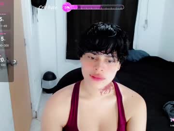 Melissa_And_Carol January 02, 2025 Chaturbate stream image